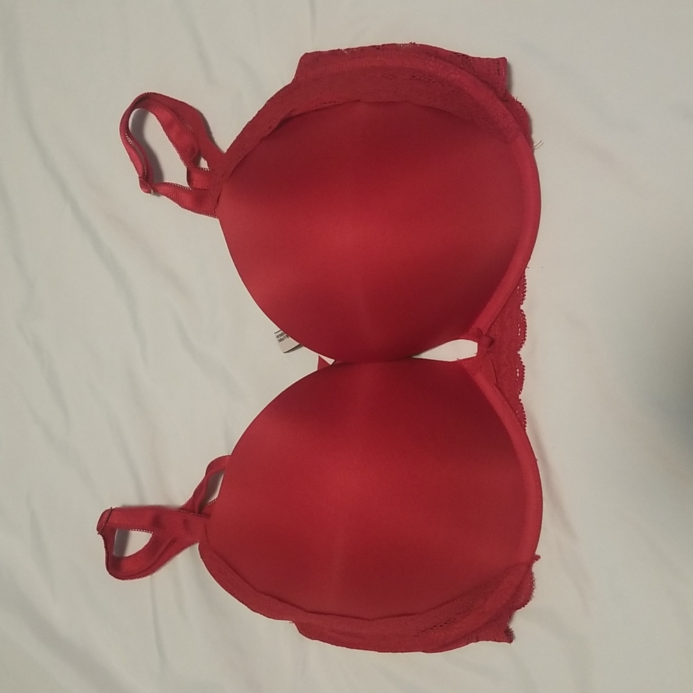 VS Dream angels push up bra